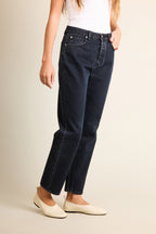 Jeans Diritti Neri V2 - Donna