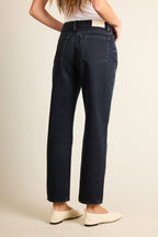 Jeans Diritti Neri V2 - Donna