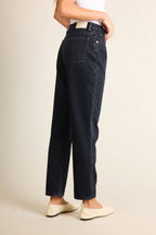 Jeans Diritti Neri V2 - Donna