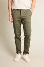 Chino easy kaki