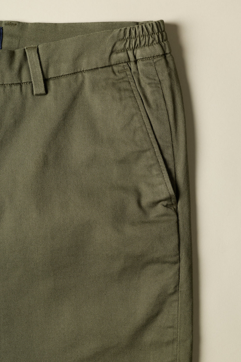 Chino easy kaki