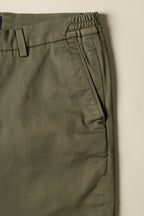 Chino easy kaki