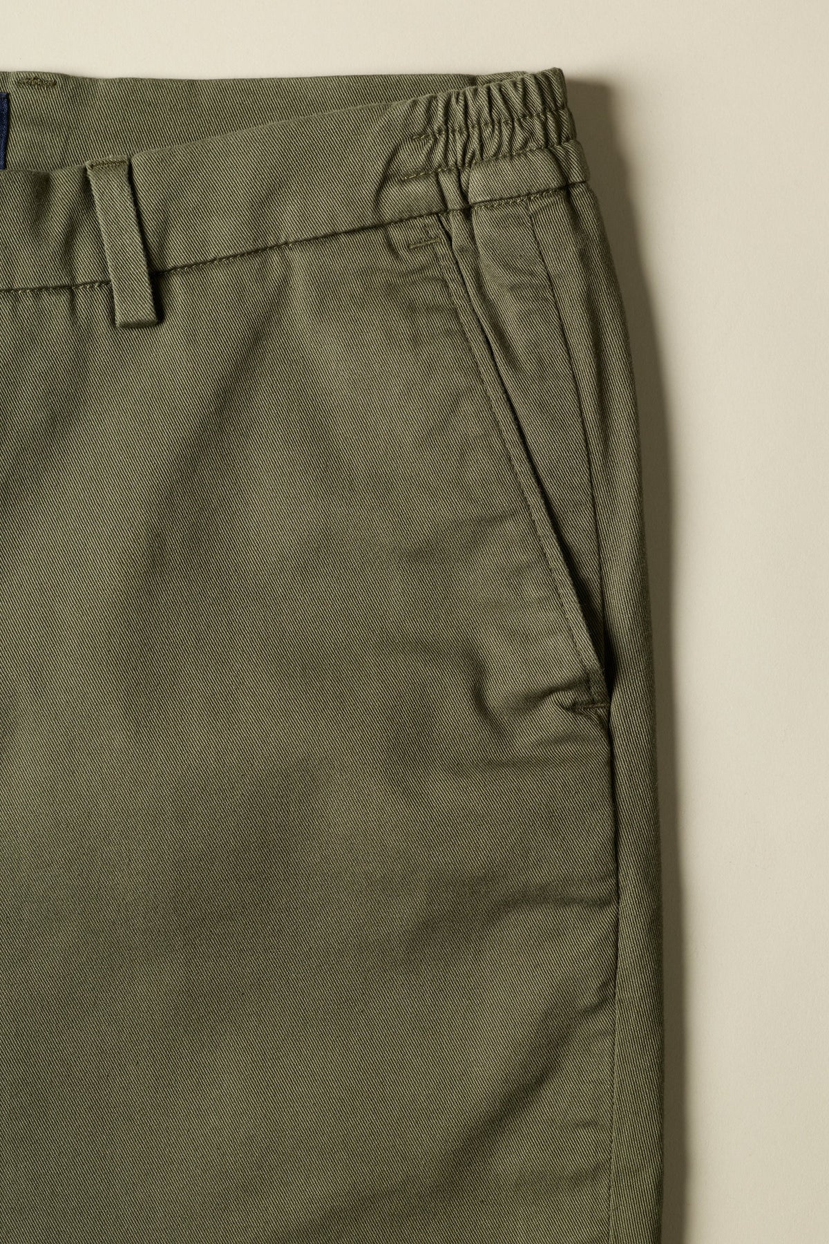 Chino easy kaki