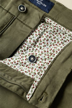 Chino easy kaki
