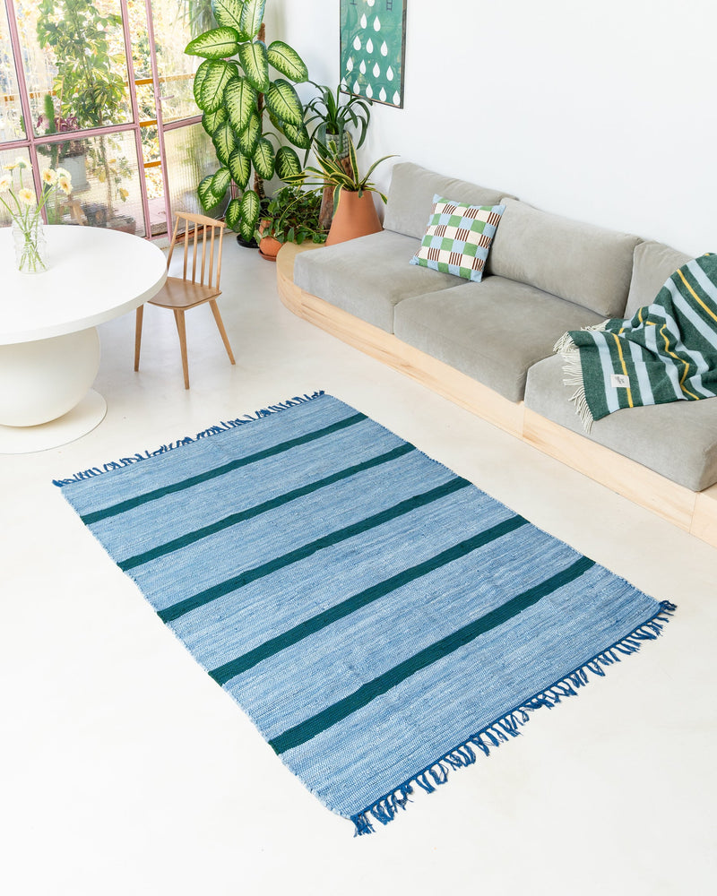 Tapis - Upcyclé