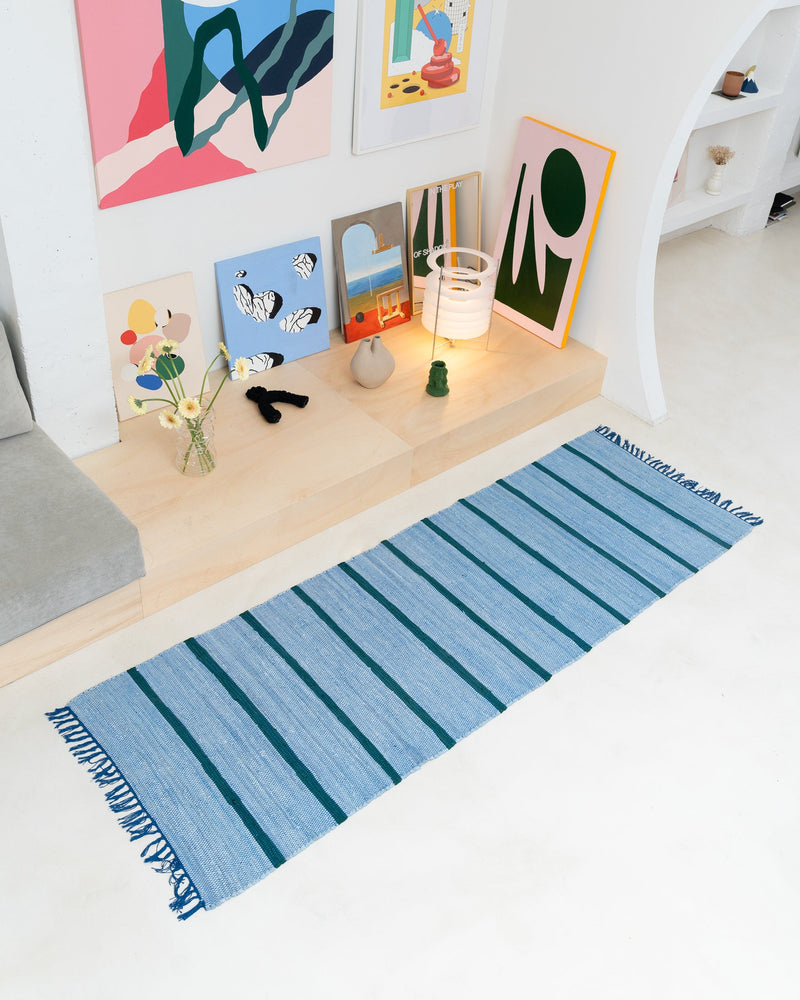 Tapis - Upcyclé
