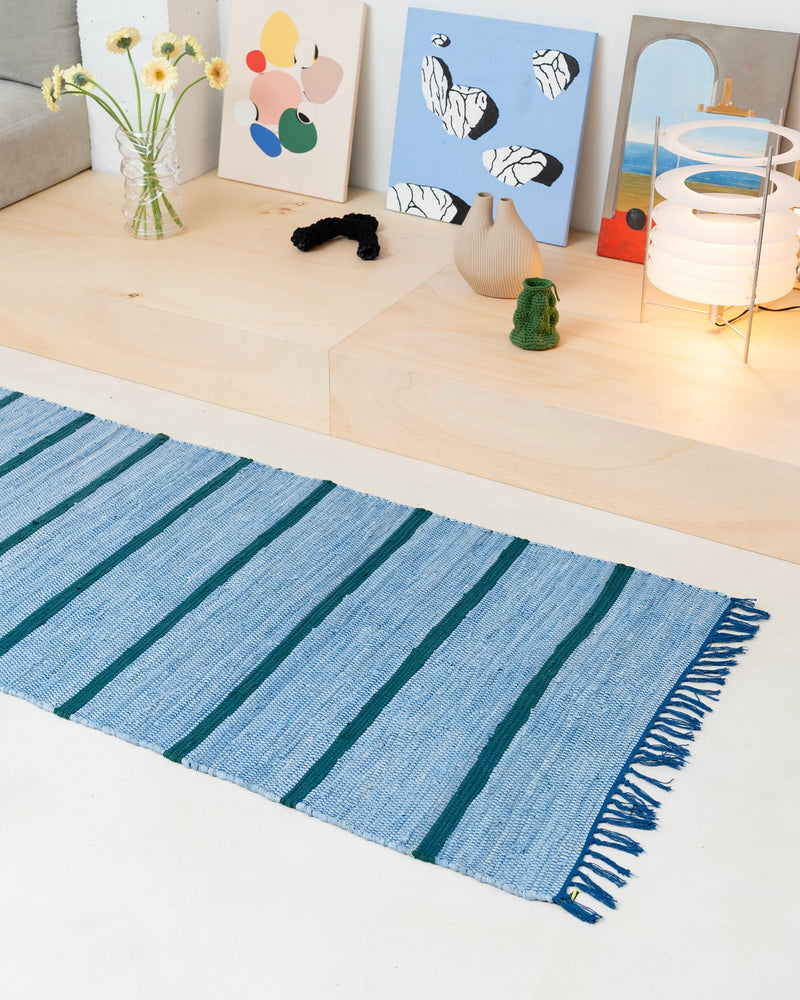 Tapis - Upcyclé