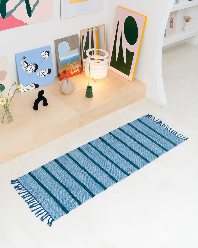 Tapis - Upcyclé