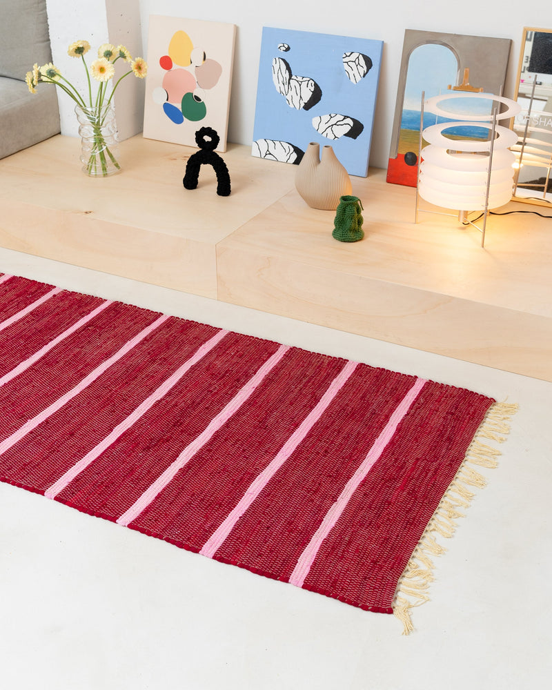 Tapis - Upcyclé