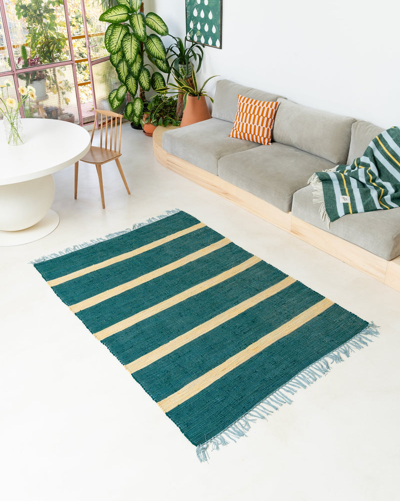Tapis - Upcyclé
