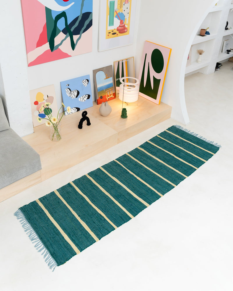 Tapis - Upcyclé