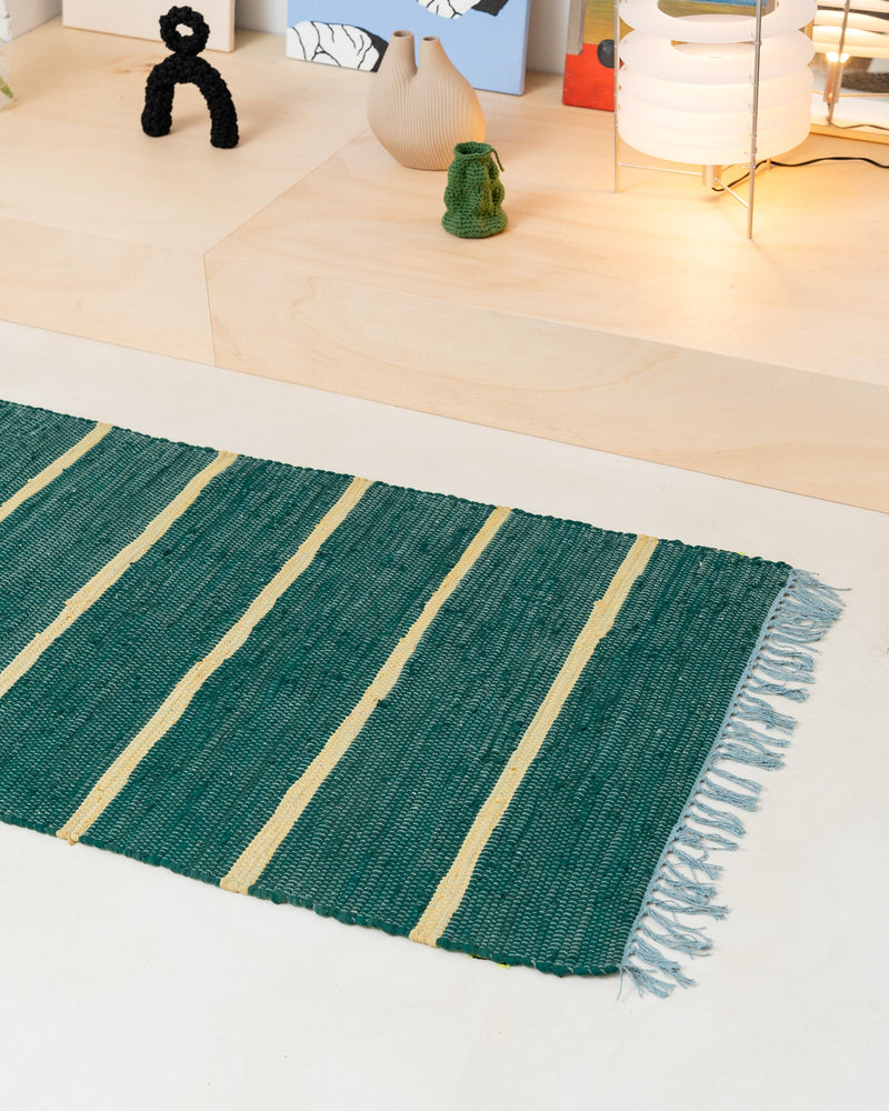 Tapis - Upcyclé