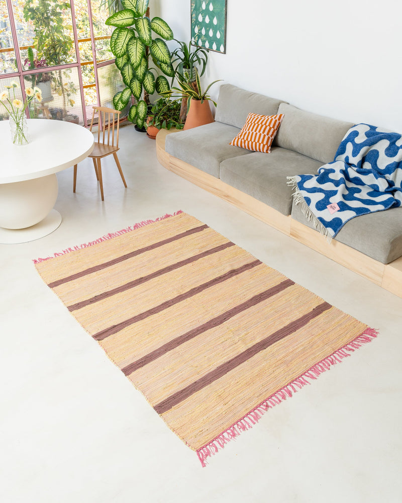 Tapis - Upcyclé