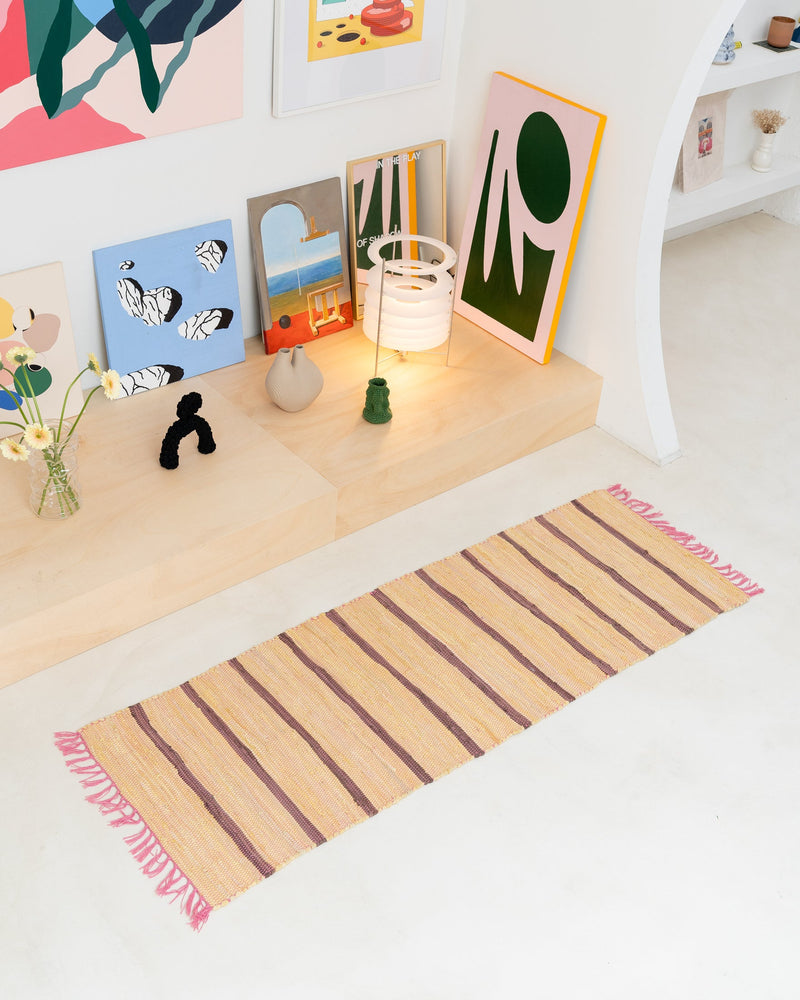 Tapis - Upcyclé