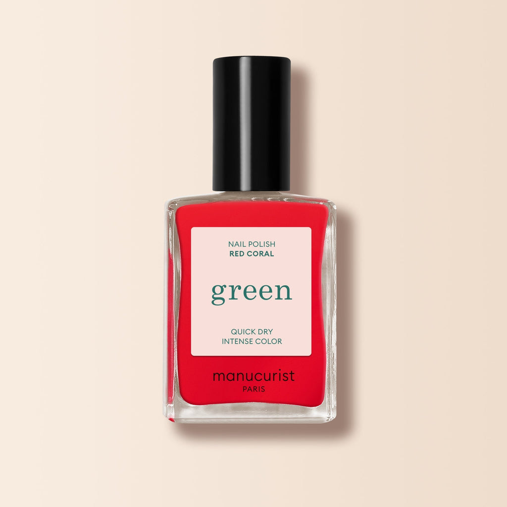Kit scoperta Green™ - Rosso corallo