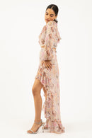 Top Carla - Pastel