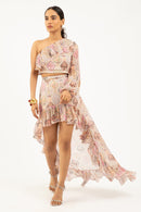 Top Carla - Pastel