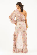Top Carla - Pastel