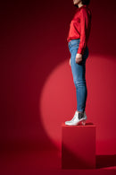 Tonyscott - Plata metálica Lámina metálica