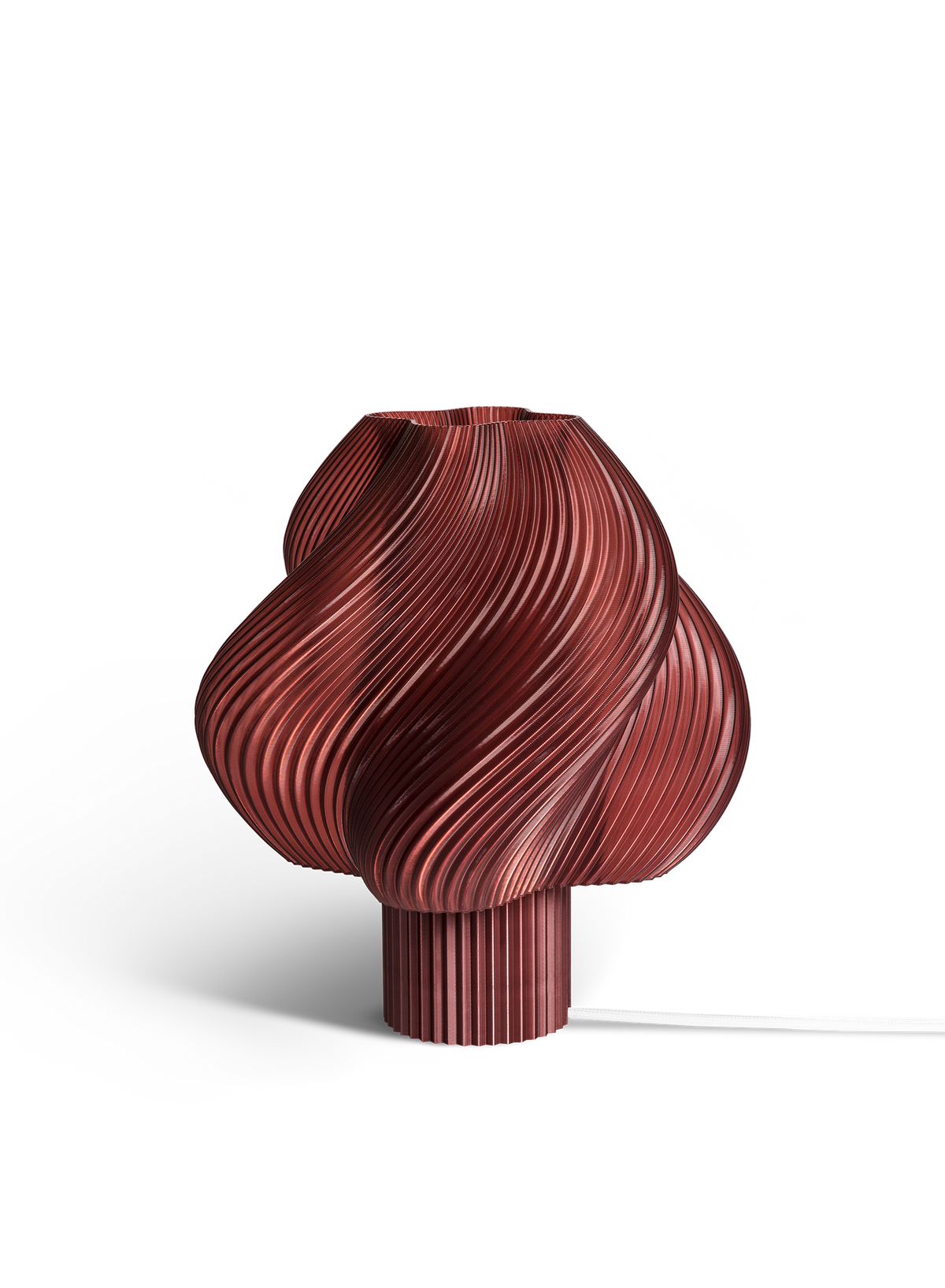 Tafellamp Soft Serve - Regular - Cherry