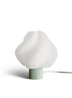 Lampada da Tavolo Soft Serve - Regular - Matcha