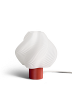 Bordlampe Soft Serve - Regular - Rhubarb