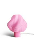 Bordlampe Soft Serve - Regular - Rose Sorbet