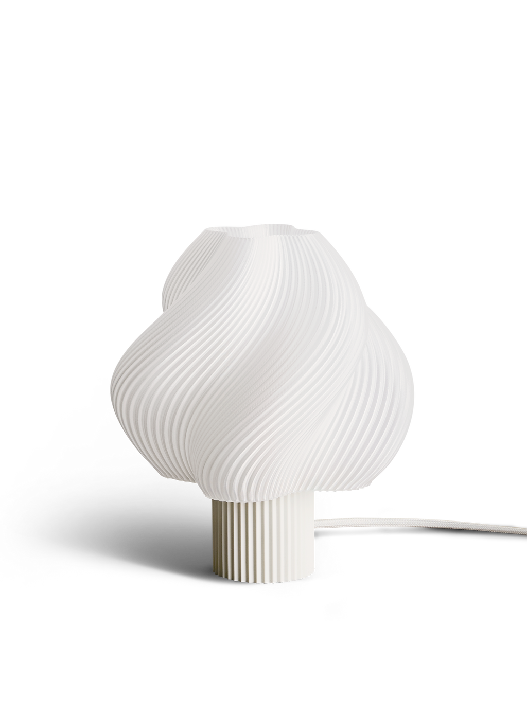 Tafellamp Soft Serve - Regular - Vanilla Bean