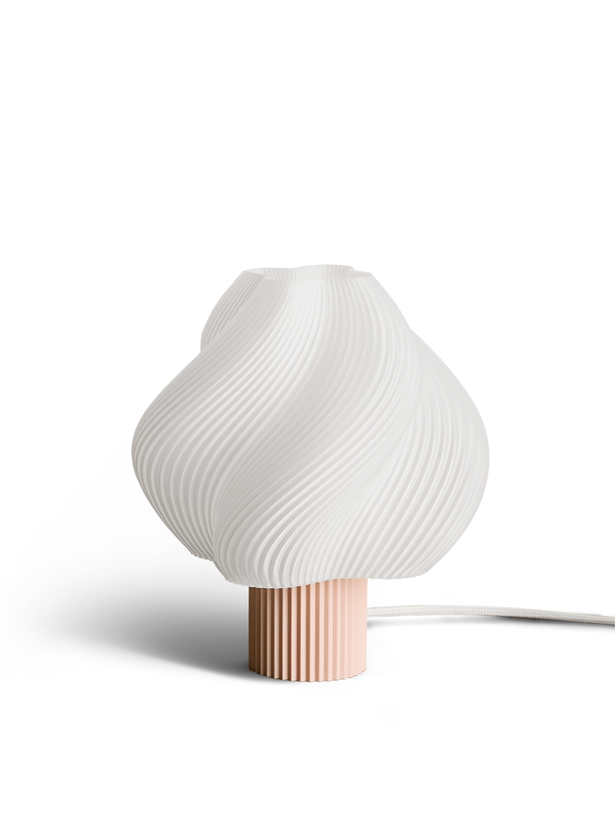 Tafellamp Soft Serve - Regular - Wild Strawberry