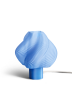 Lampada Da Tavolo Soft Serve - Regular - Blueberry Sorbet
