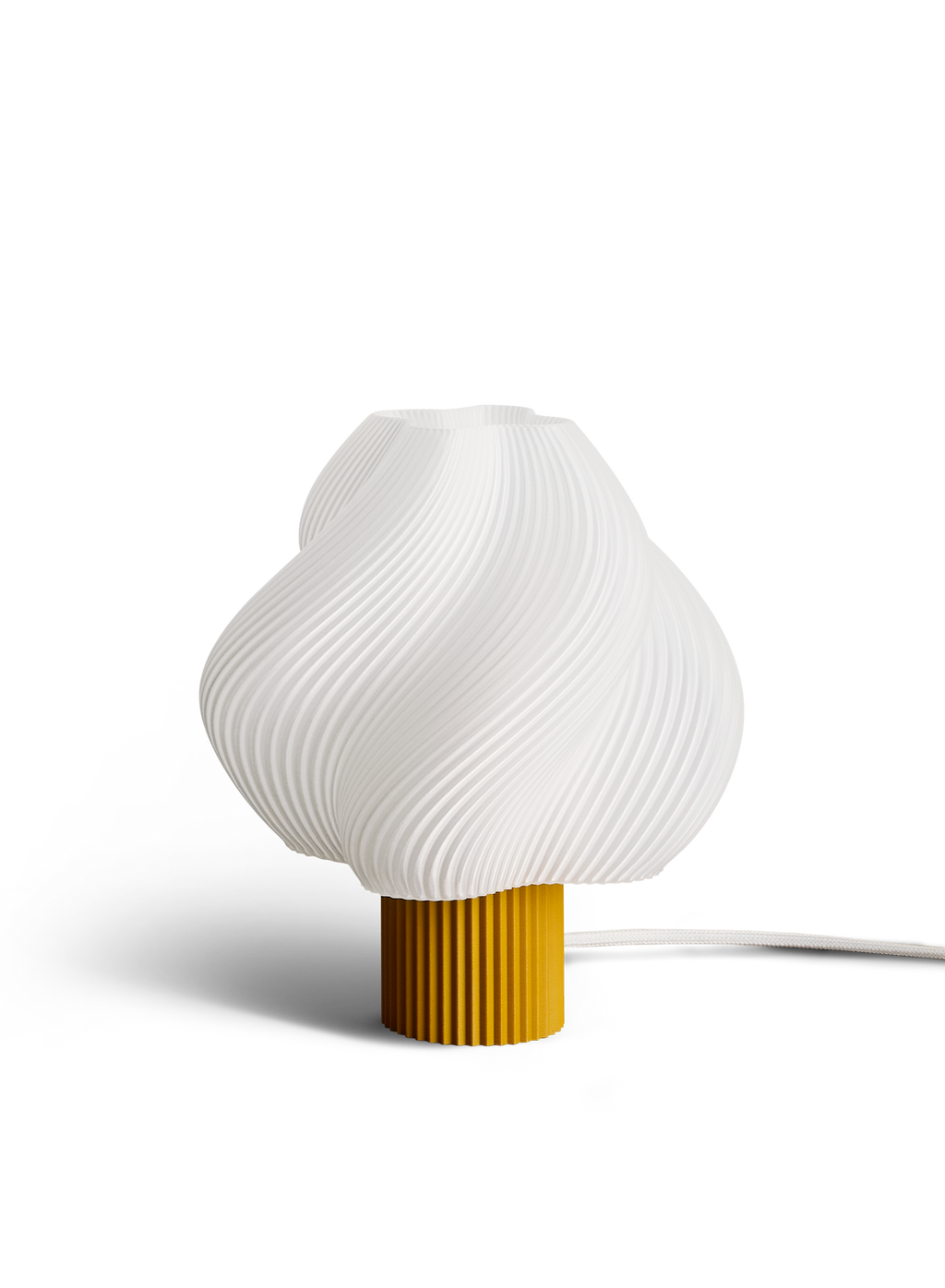 Lampada da Tavolo Soft Serve - Regular - Cloudberry
