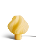 Lampada Da Tavolo Soft Serve - Regular - Limoncello Sorbet
