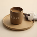 Tasse - Good Life Collection - Plusieurs Mots Disponibles - 4 Coloris