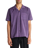 Chemise Remi Garment Dye - Navy Cosmos
