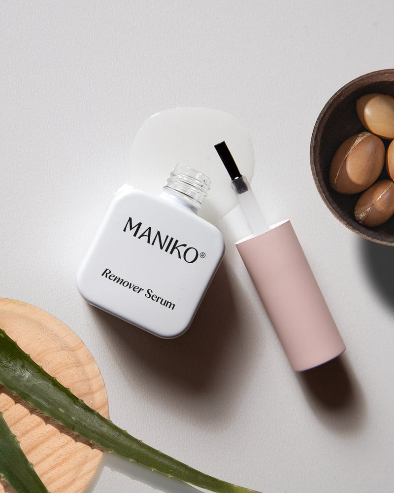 Remover Serum