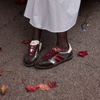 Baskets Festive Shine
