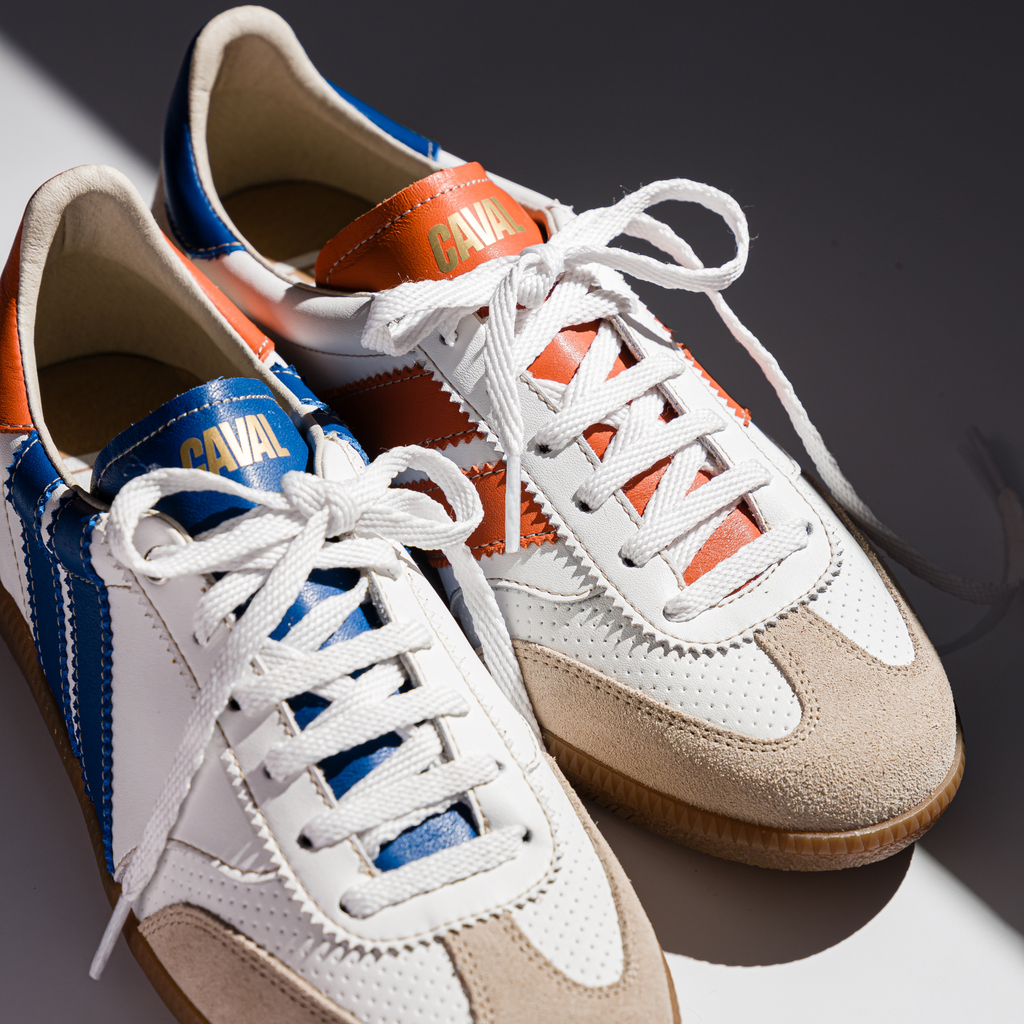Zapatillas Royal Flame