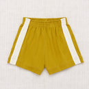 Short Resort pistacho - Selección Misha & Puff disponible en www.amaetc.com, concept store ecológico para niños