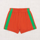 Tomate Short Resort - Selección Misha & Puff disponible en www.amaetc.com, concept store ecológico para niños