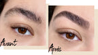 Restructuration Sourcils - Soin en Institut