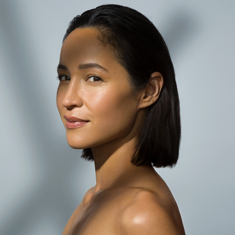 Huile De Nuit Purifiante Au Rétinol