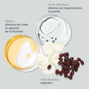 Huile De Nuit Purifiante Au Rétinol