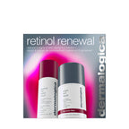 Cofre Retinol Renewal | Dúo de retinol luminosidad y tratamiento antiedad