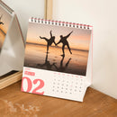 2026 Desk Calendar