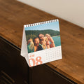 Calendrier De Bureau 2026
