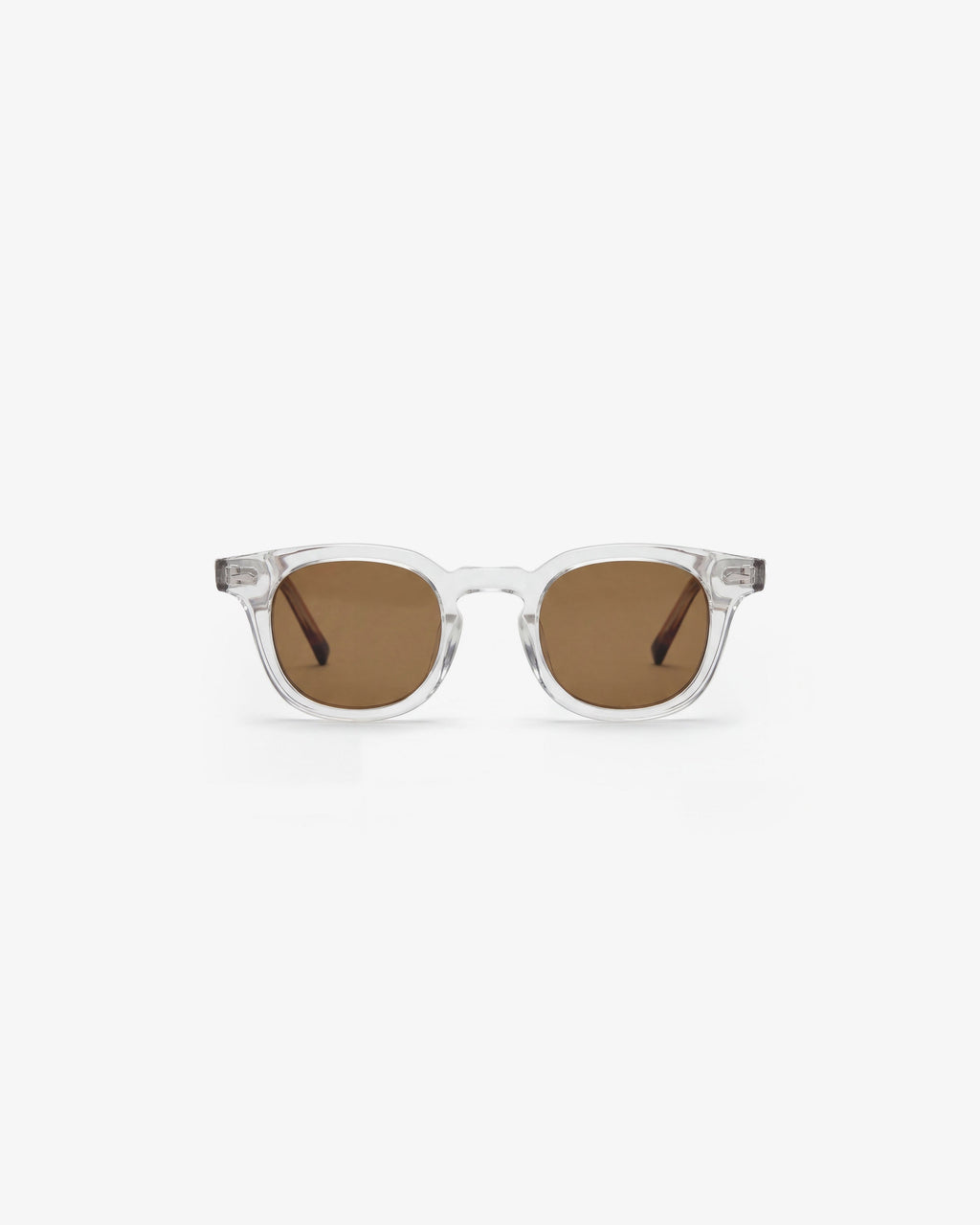 Gafas de sol Revel - Transparente - Unisex