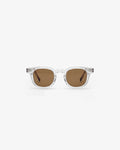 Gafas de sol Revel - Transparente - Unisex