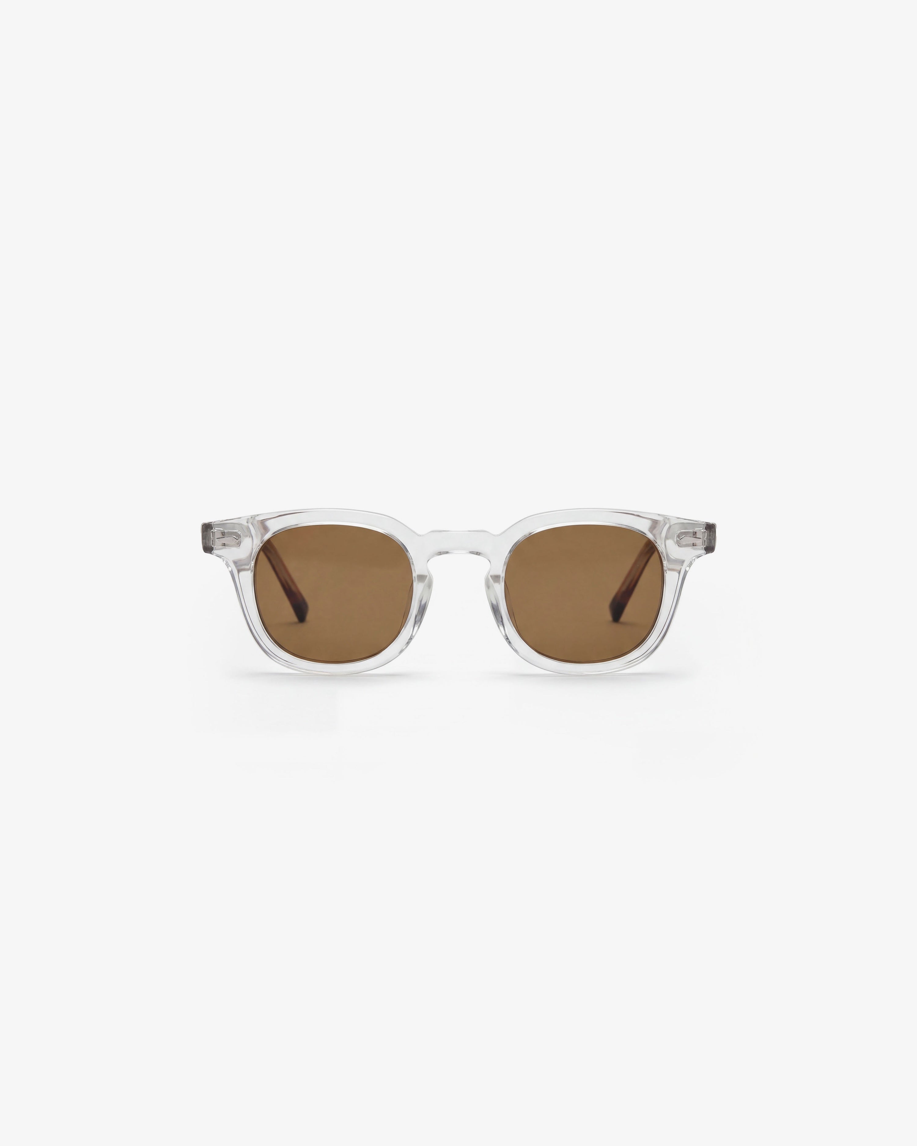 Gafas de sol Revel - Transparente - Unisex