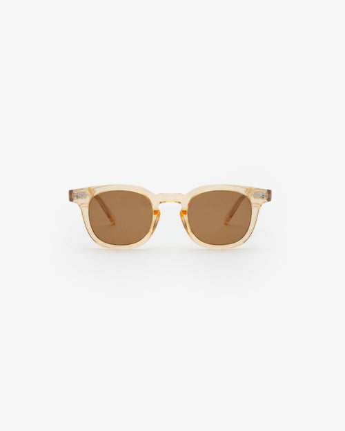 Lunettes De Soleil Revel - Champagne - Mixte
