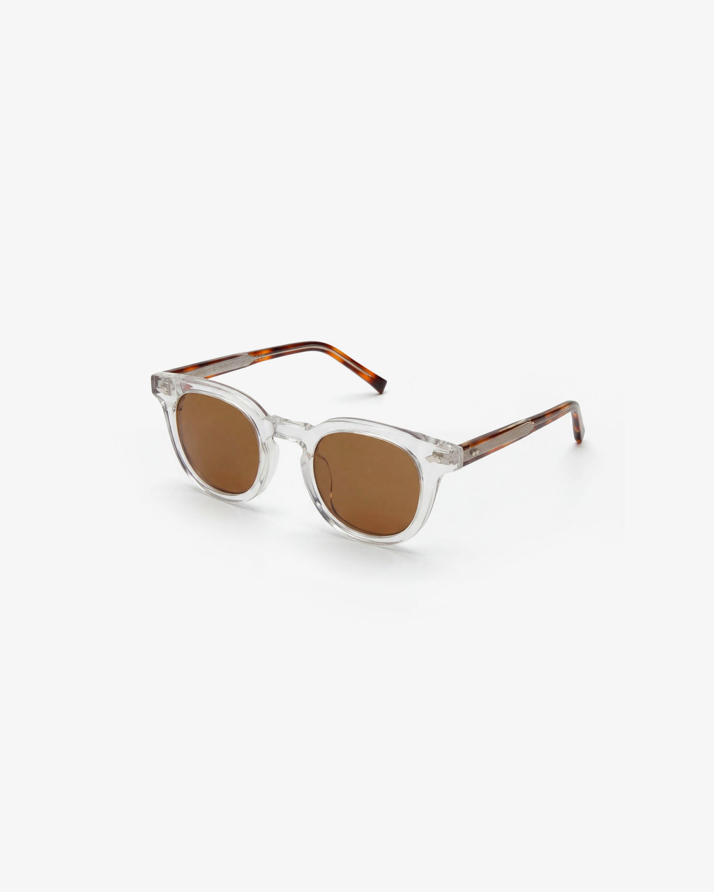 Gafas de sol Revel - Transparente - Unisex